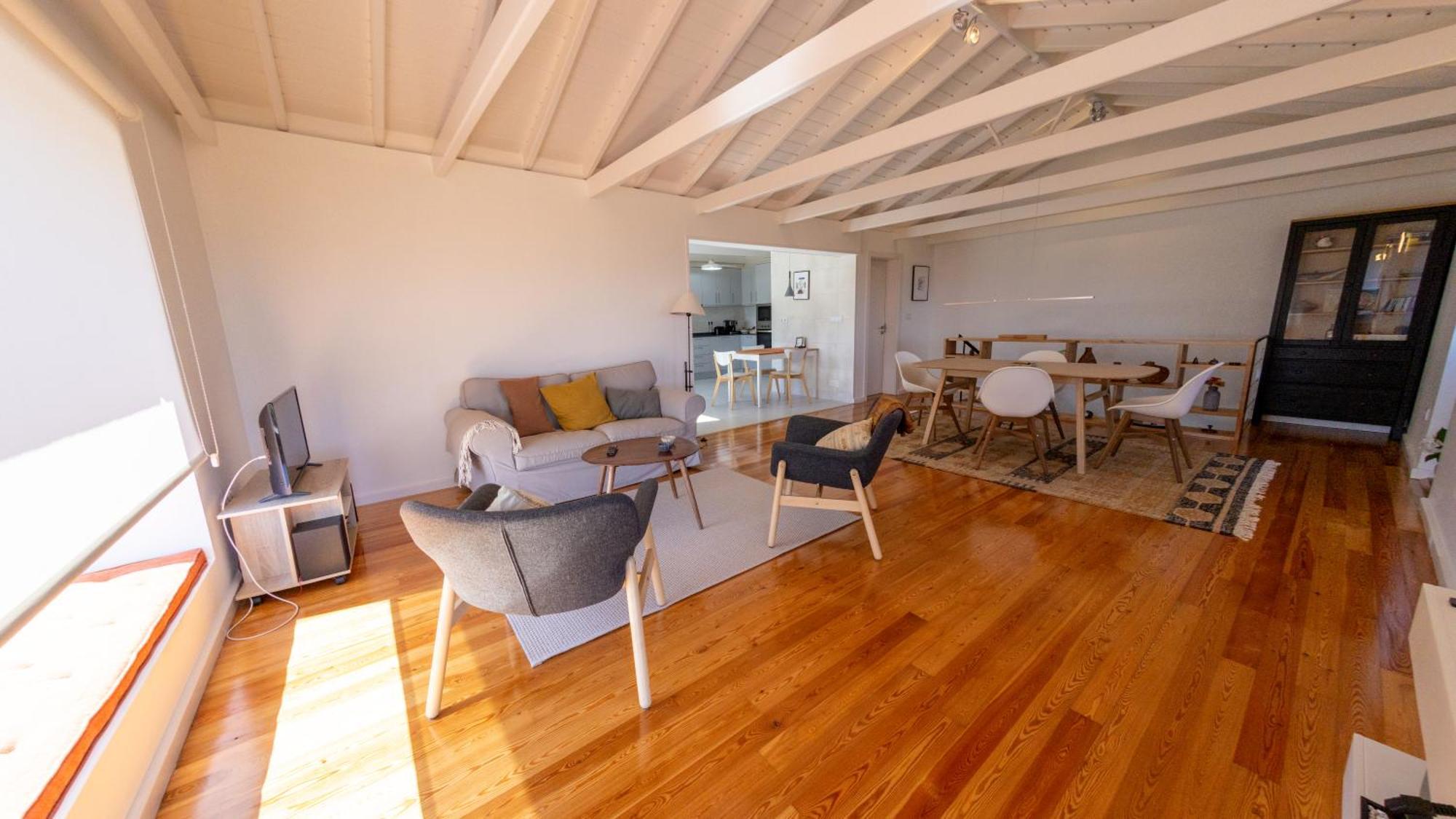 Holiday home Casa Do Norte *