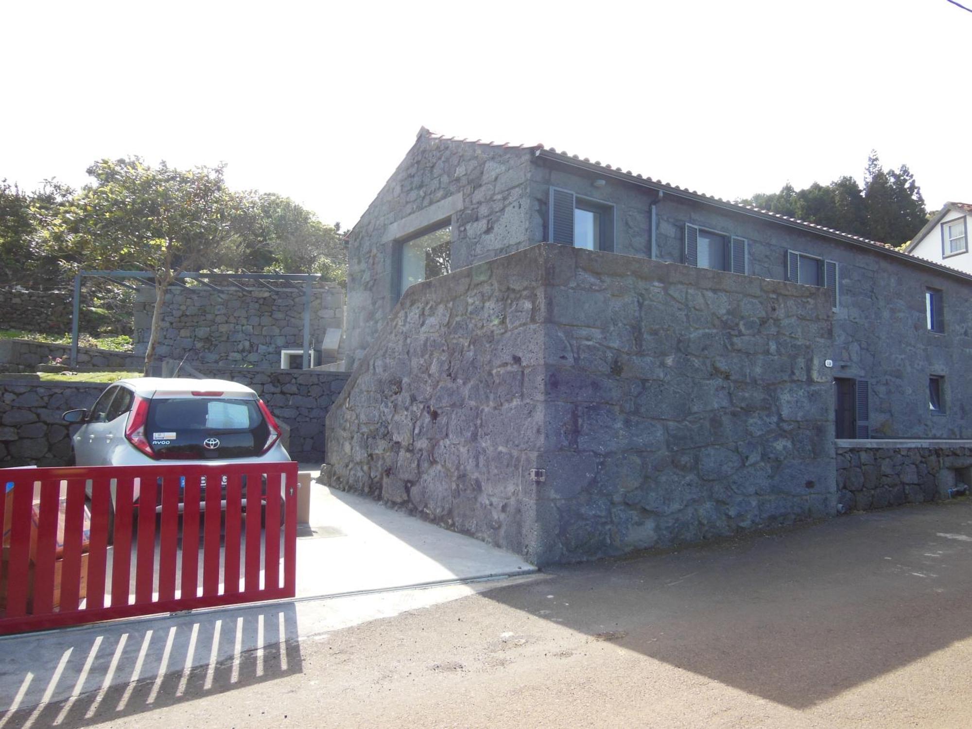 Casa Do Norte Prainha de Cima