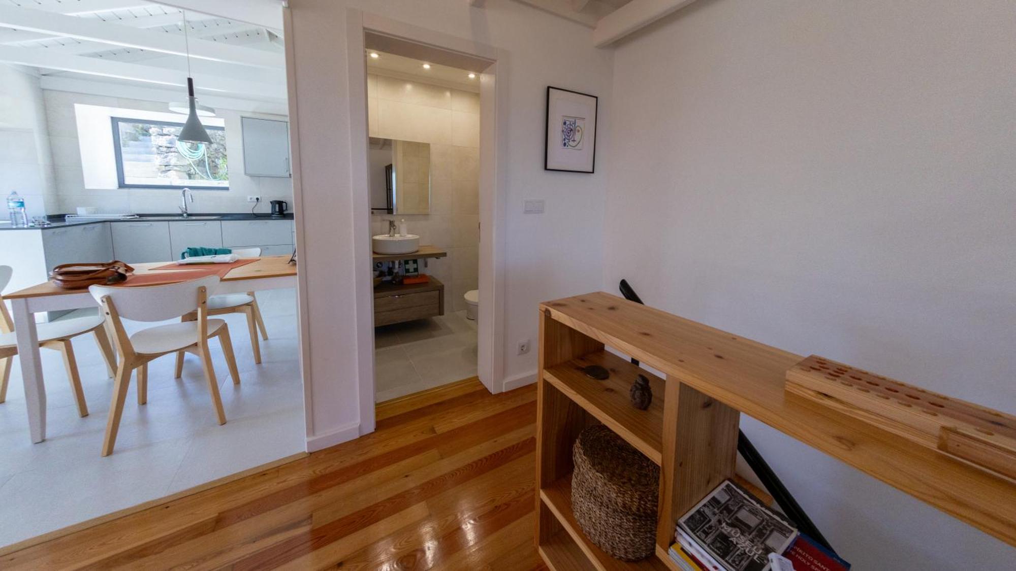Casa Do Norte Holiday home