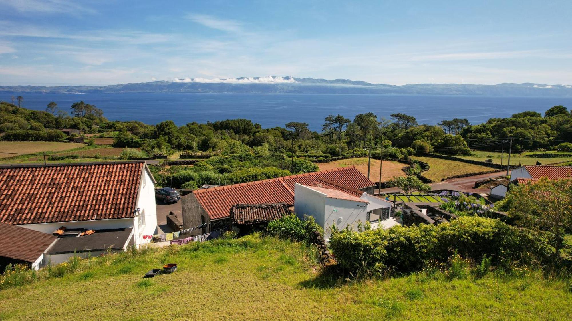 Casa Do Norte Holiday home *