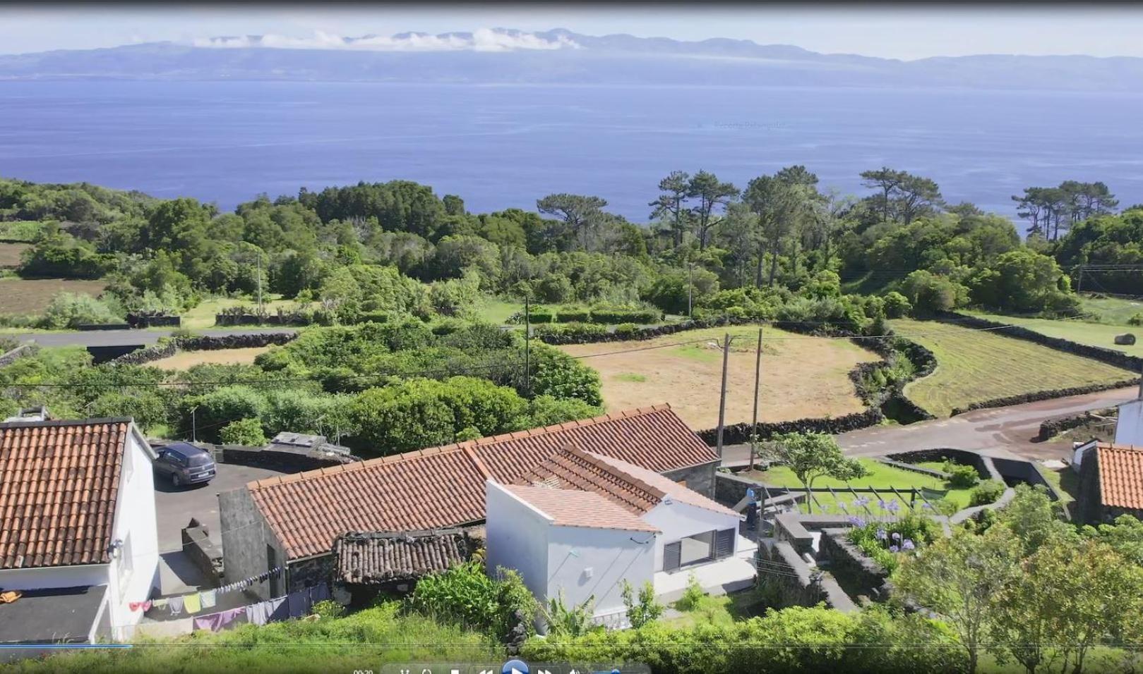 Holiday home Casa Do Norte *
