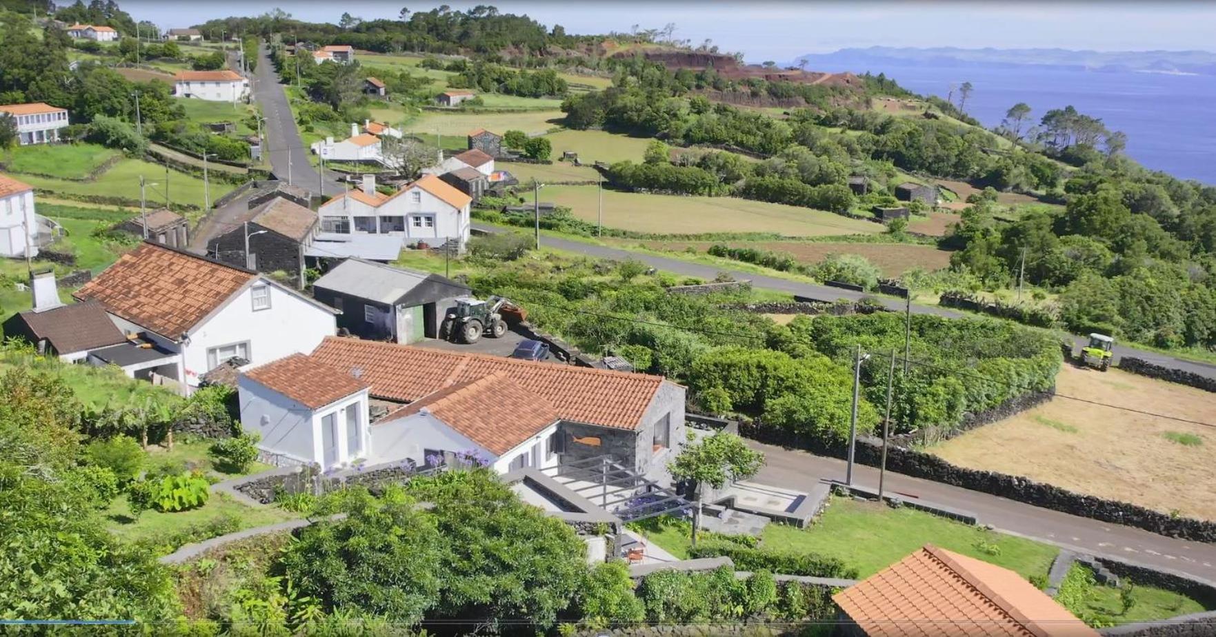 Casa Do Norte Casa vacanze Prainha de Cima