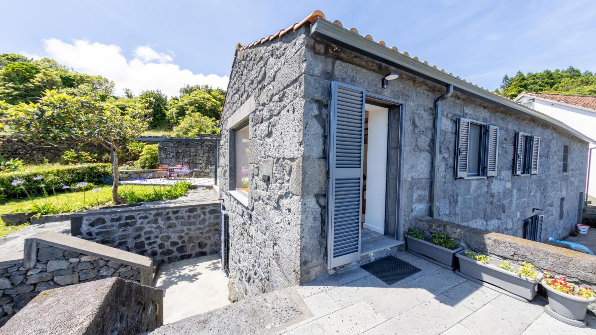 Casa Do Norte Holiday home