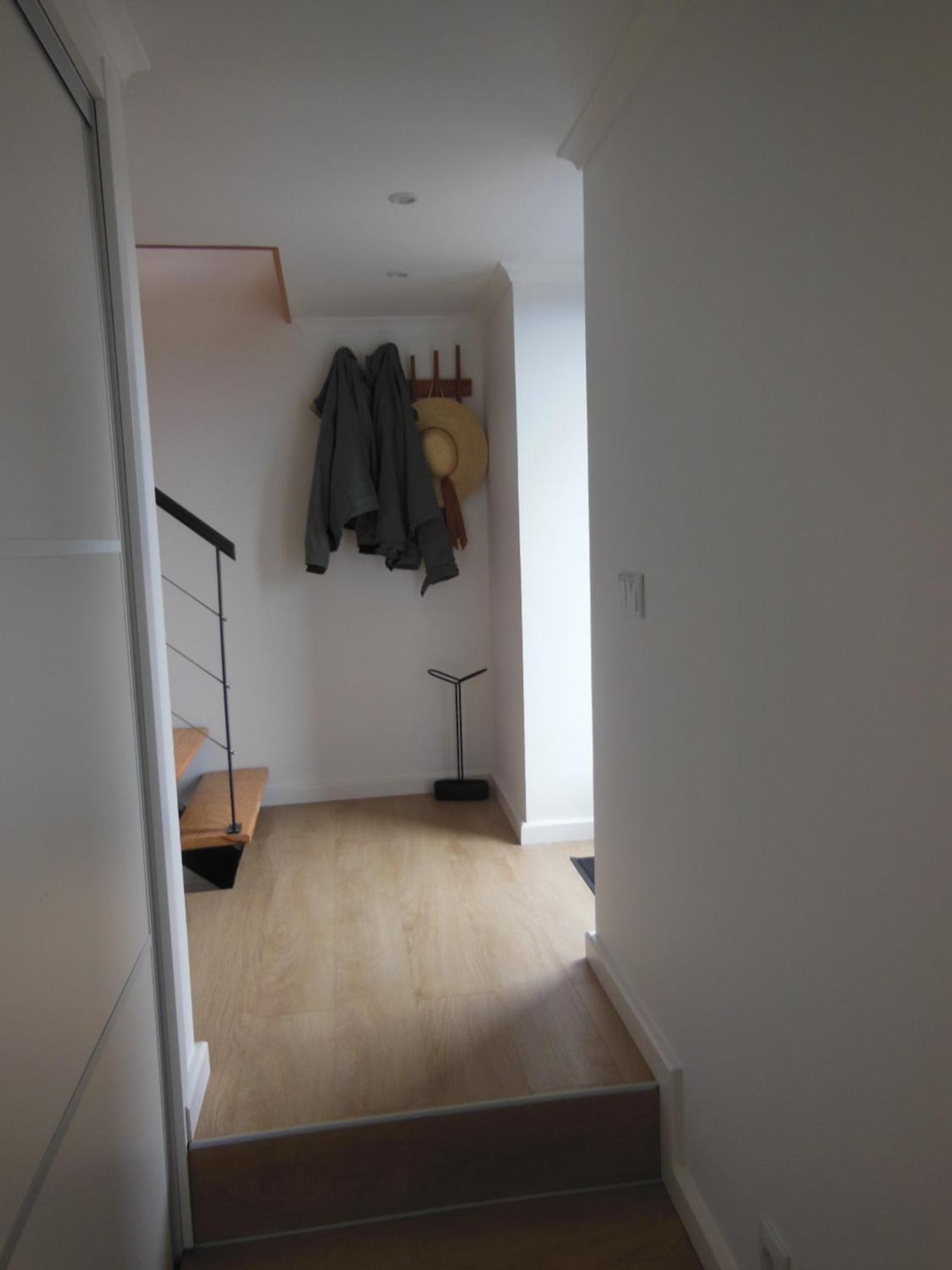 Casa Do Norte Holiday home *