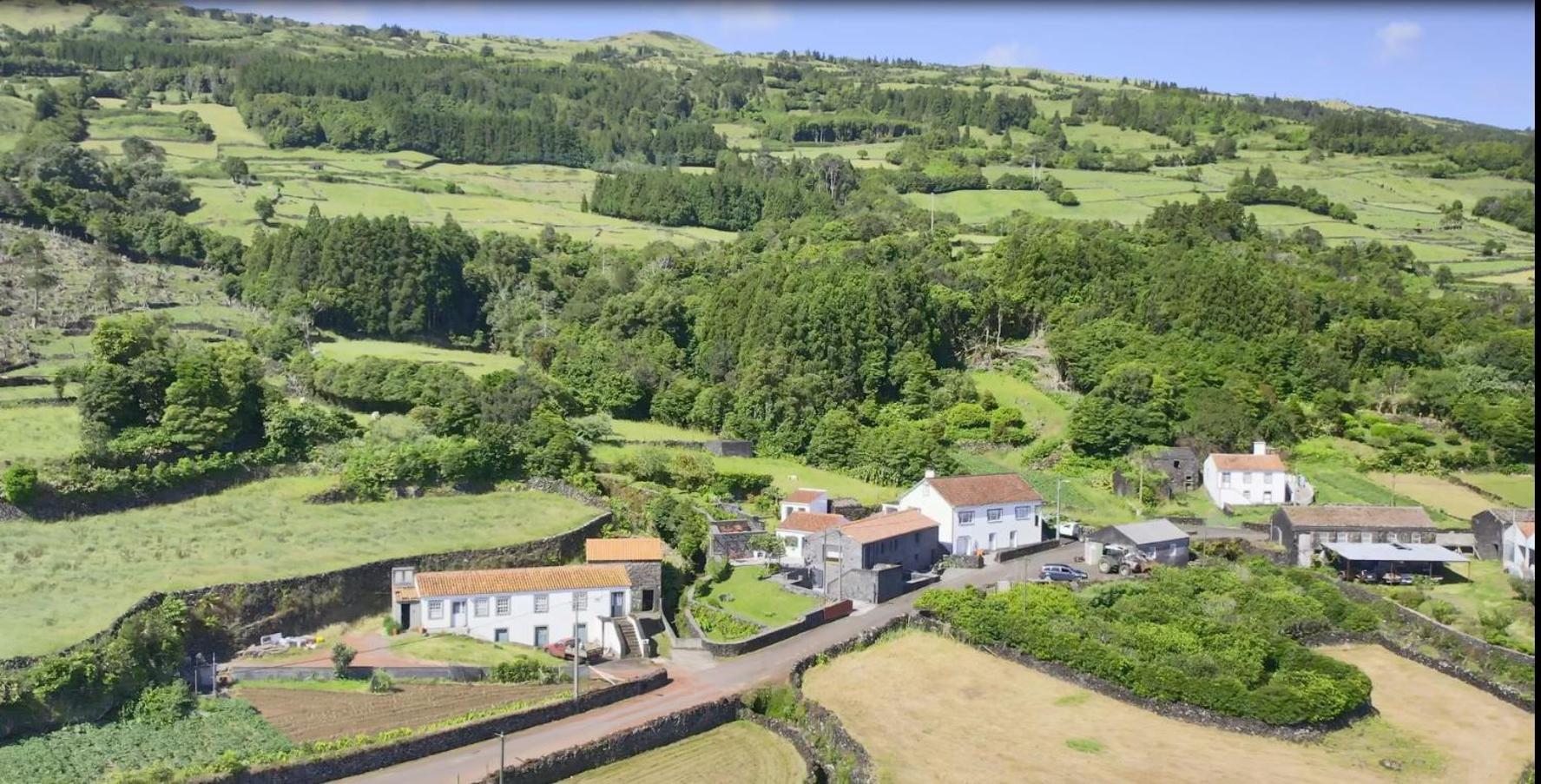 Holiday home Casa Do Norte *